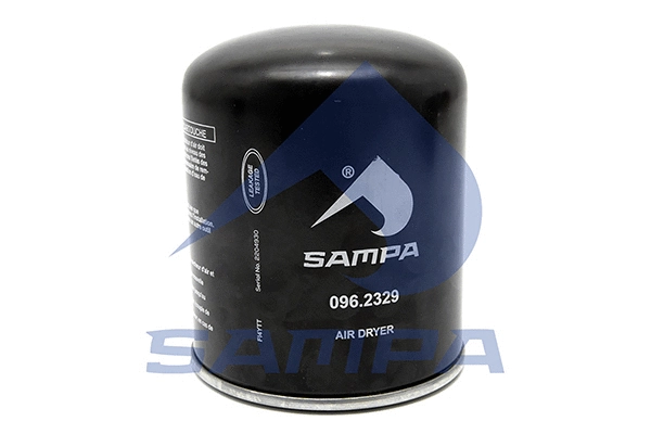 Air Dryer Cartridge, compressed-air system (096.2329)