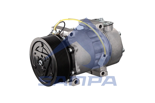 Compressor, air conditioning (037.183)