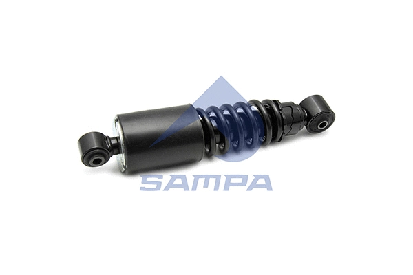 Shock Absorber, driver cab suspension (023.174)