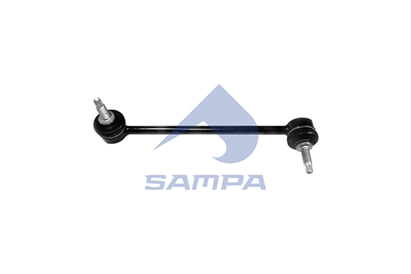 Centre Rod Assembly (097.1358)