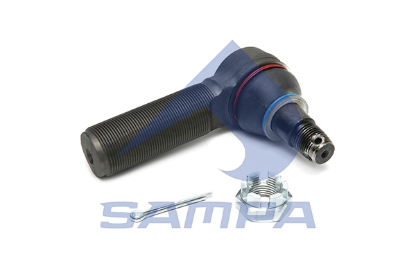 Tie Rod End (097.1342)