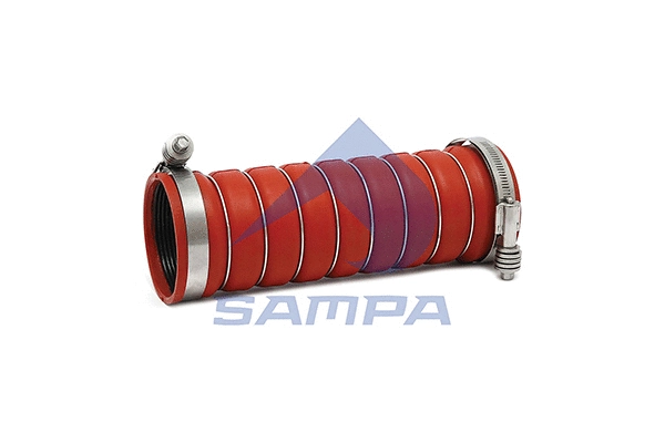 Charge Air Hose (020.491A)