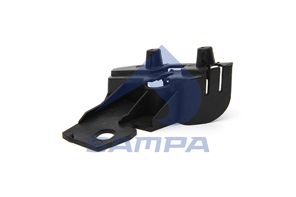 Mounting Bracket, bumper (1810 0707)