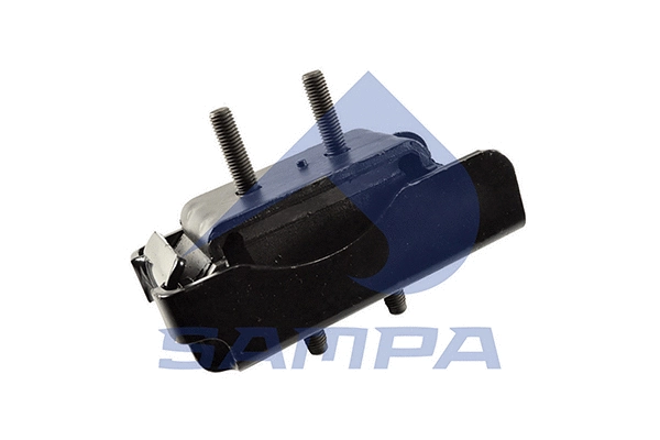 Mounting, engine (060.256)