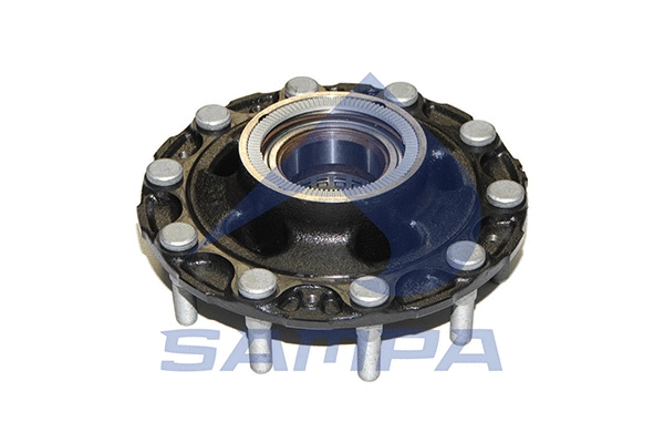 Wheel Hub (033.011/2)