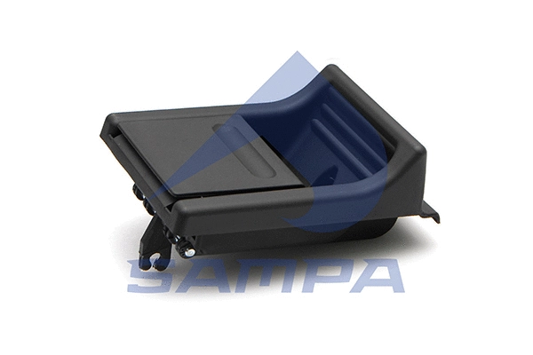 Door Handle, interior equipment (204.120)