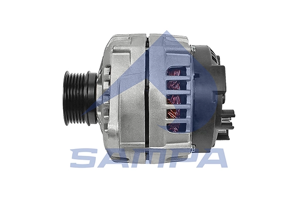 Alternator (066.028)