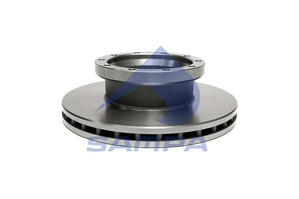 Brake Disc (063.016)