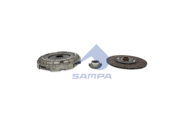 Clutch Kit (050.695)