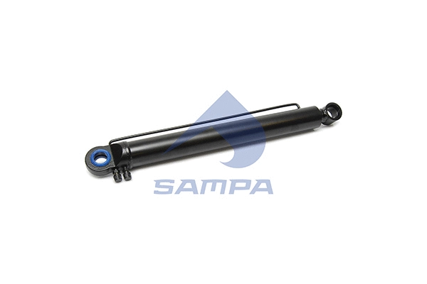 Tilt Cylinder, driver cab (041.048)