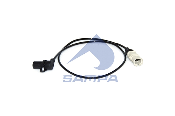 Sensor, RPM (096.226)