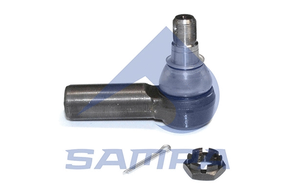 Tie Rod End (097.035)