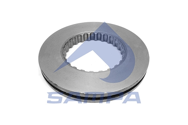 Brake Disc (034.260)