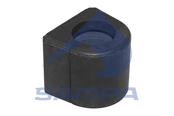 Mounting, stabiliser bar (011.121)