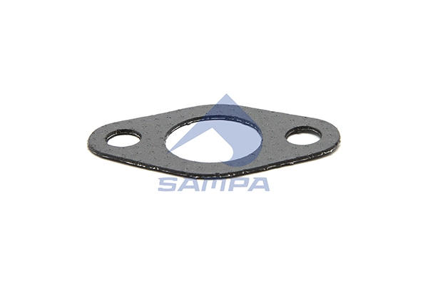 Gasket, charger (044.431)