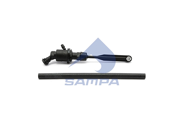 Master Cylinder, clutch (096.1682)