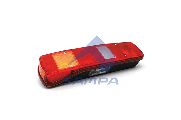 Tail Light Assembly (034.354)