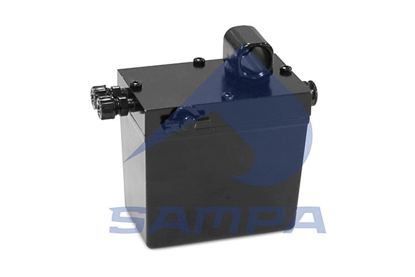 Tilt Pump, driver cab (031.171)