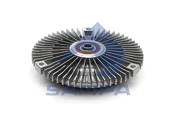 Clutch, radiator fan (200.196)