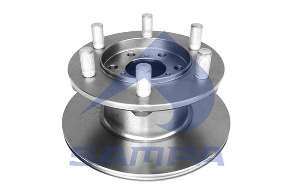 Brake Disc (063.004)
