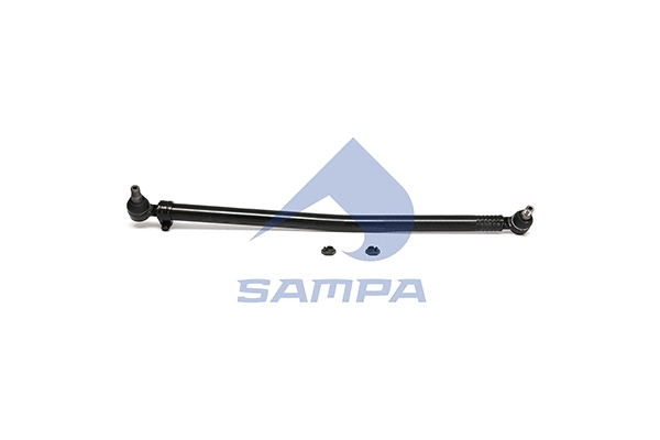 Centre Rod Assembly (097.1014)