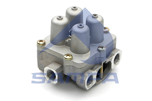 Multi-circuit Protection Valve (033.088)