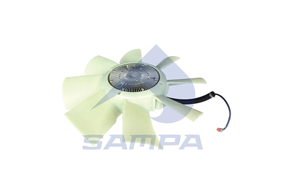 Fan, engine cooling (044.100)