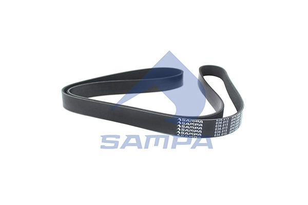 V-Ribbed Belt (036.015)