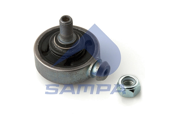 Ball Head, gearshift linkage (080.364/1)