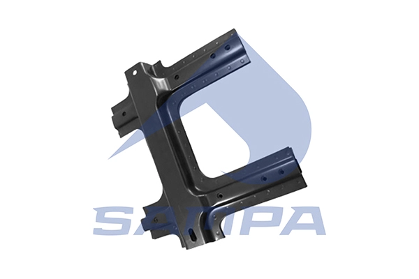 Holder, running board (1810 1486)