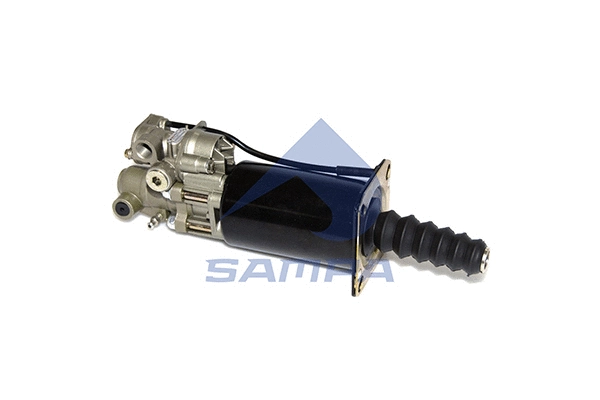 Clutch Booster (096.085)