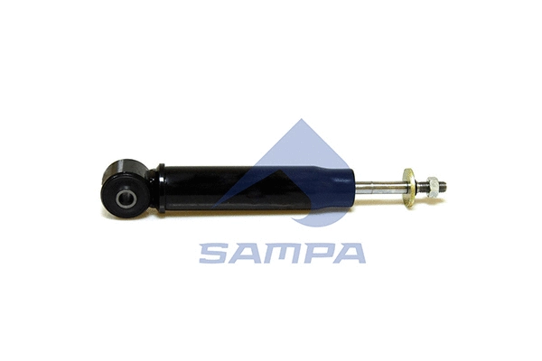 Shock Absorber, driver cab suspension (040.221)