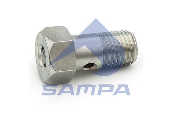 Valve, injection system (091.196)