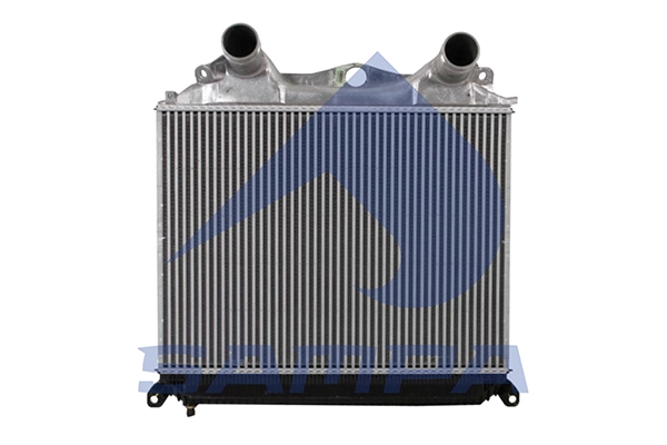Charge Air Cooler (026.367)