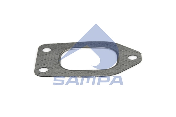 Gasket, exhaust manifold (051.148)