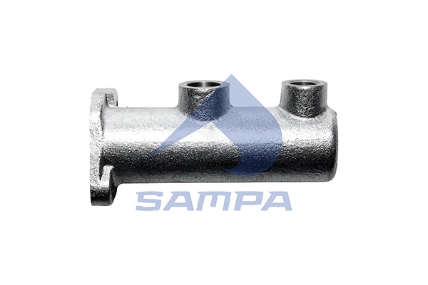 Master Cylinder, clutch (096.2822)