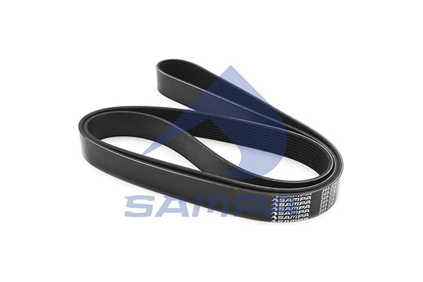 V-Ribbed Belt (205.375)