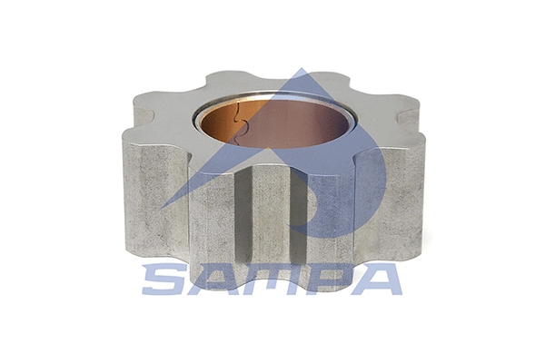 Sprocket/Gear, oil pump (025.410)