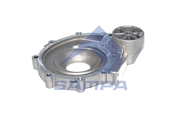 Housing, water pump (042.420)