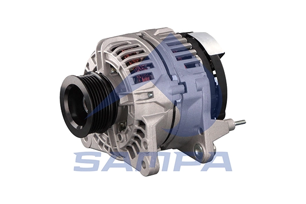 Alternator (053.457)