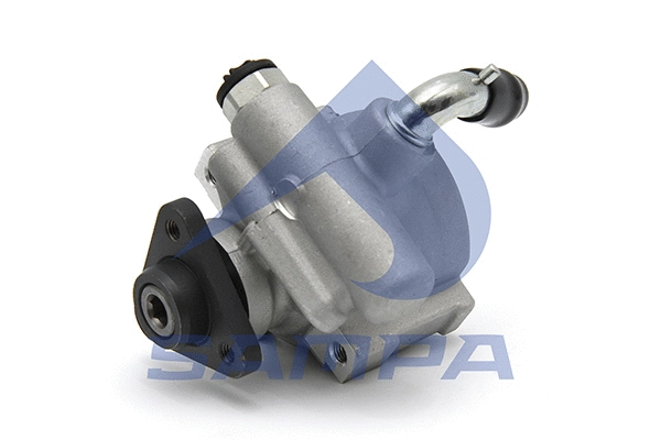 Hydraulic Pump, steering (062.202)