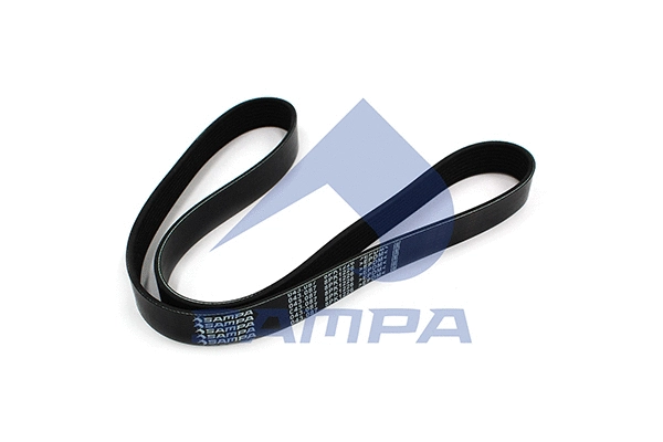 V-Ribbed Belt (043.087)
