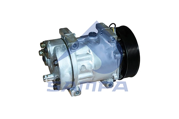 Compressor, air conditioning (036.052)