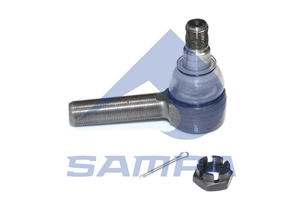 Angled Ball Joint, steering drag link (097.525)