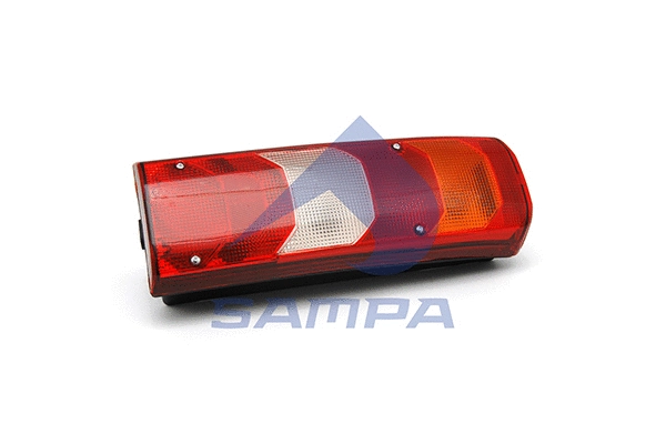 Tail Light Assembly (205.017)
