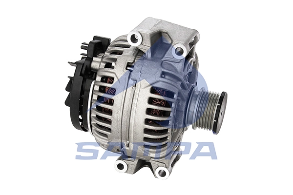 Alternator (210.438)