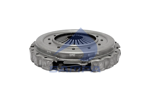 Clutch Pressure Plate (053.286)