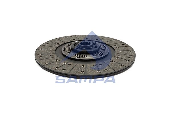 Clutch Disc (037.465)