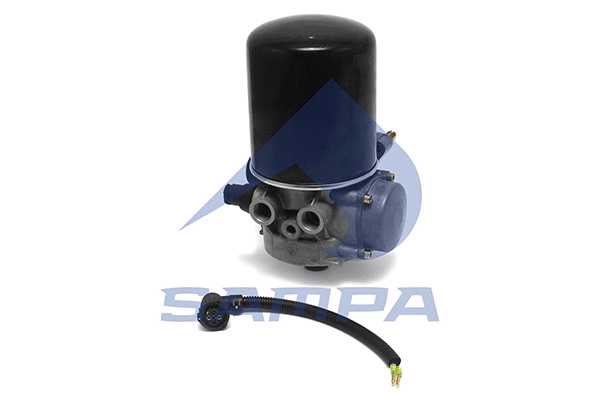 Air Dryer, compressed-air system (091.085)