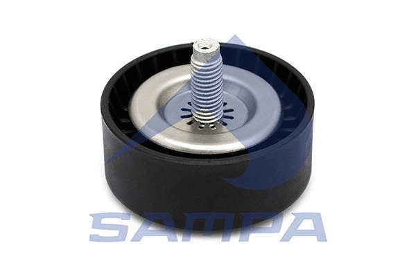 Tensioner Pulley, V-ribbed belt (204.044)